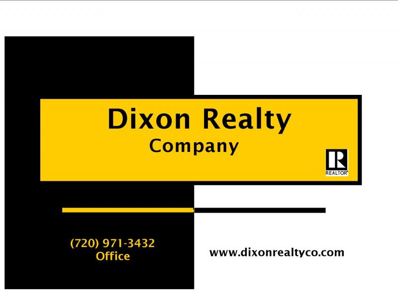 Dixon Realty About Us